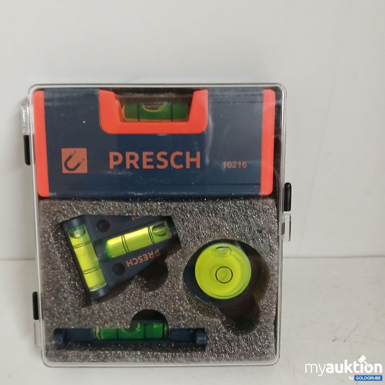 Artikel Nr. 826561 Artikel Nr. 826561: Presch Mini Wasserwaagen Set 4tlg.