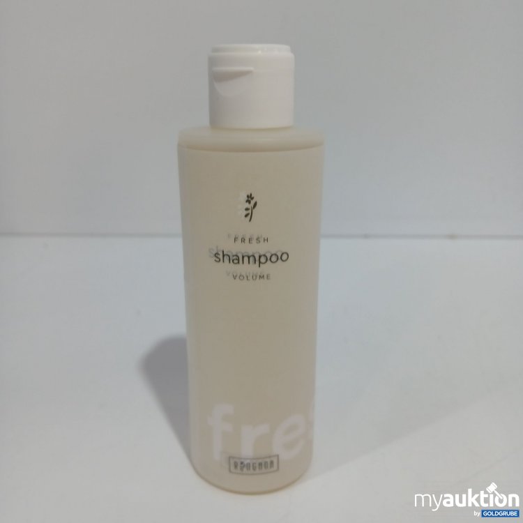 Artikel Nr. 833561:  Fresh Shampoo Volume 200ml