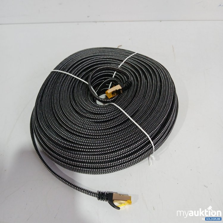 Artikel Nr. 843561: Netzwerk Kabel 50m