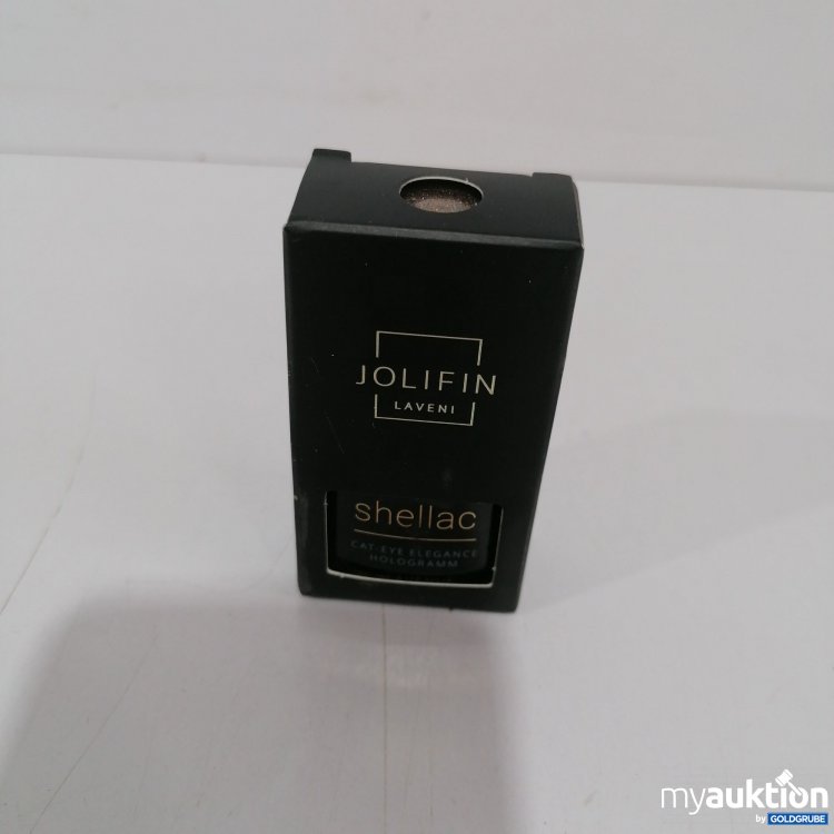Artikel Nr. 844561 Artikel Nr. 844561: Jolifin Laveni Shellac
