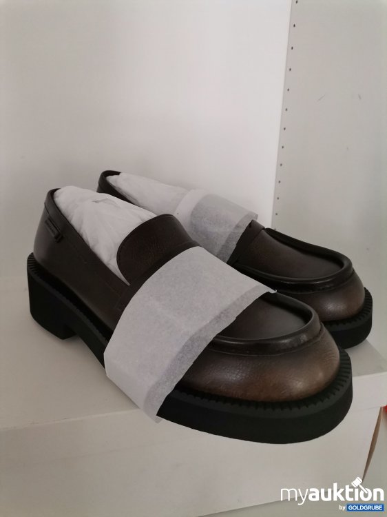 Artikel Nr. 848561 Artikel Nr. 848561: Charles & Keith CK1 70820151 Loafer