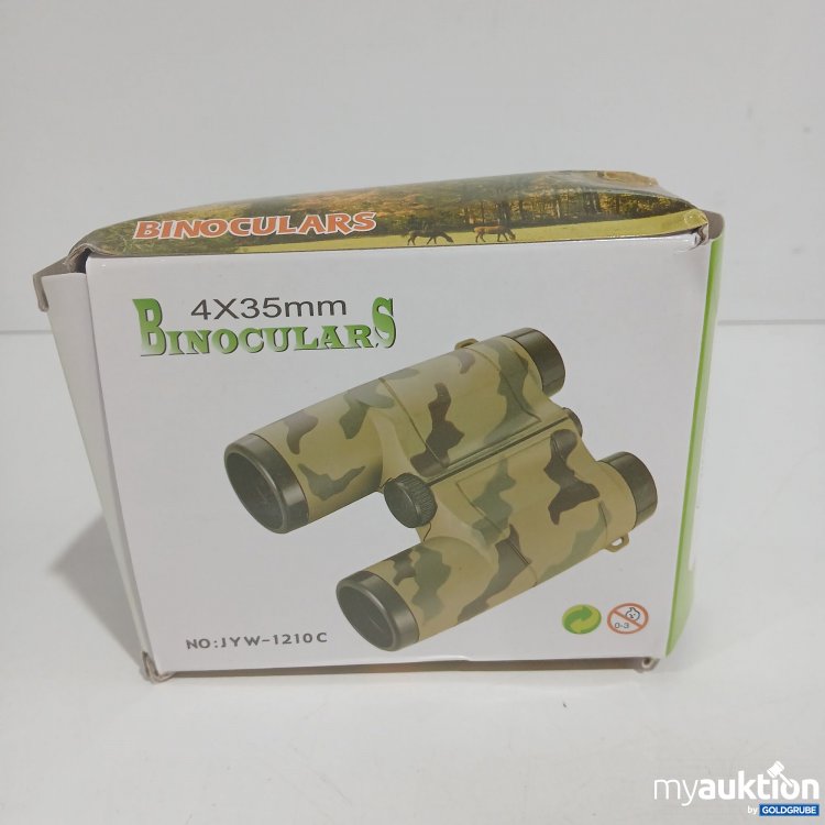 Artikel Nr. 856561 Artikel Nr. 856561: Binoculars JYW-1210C