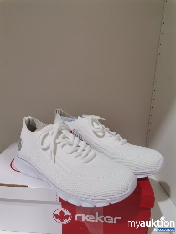 Artikel Nr. 860561: Rieker Sneaker 54020 80