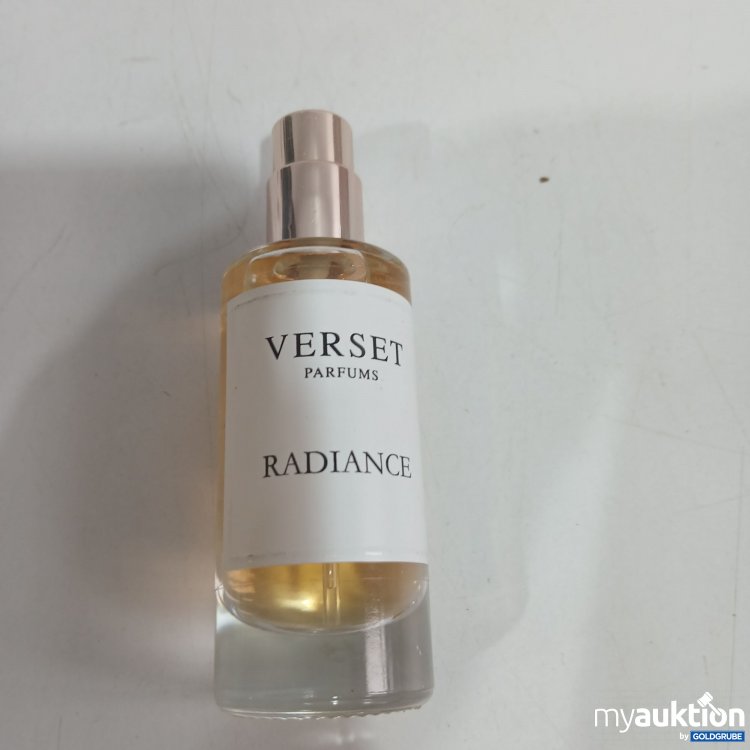 Artikel Nr. 866561: Verset Parfums Radiance 15ml