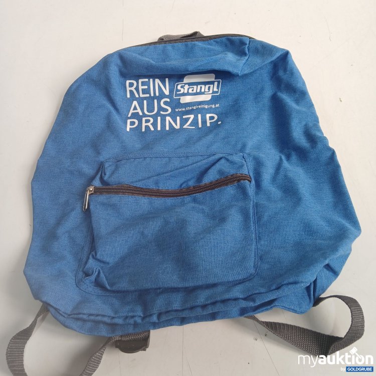 Artikel Nr. 867561: Stangl Rucksack ca. 40x34cm 