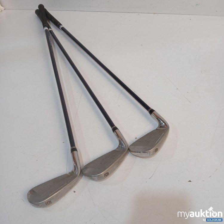 Artikel Nr. 874561: Cobra Schläger 37.50" & 38.00" 