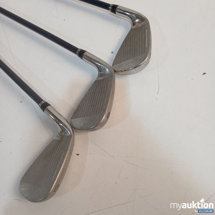 Artikel Nr. 874561: Cobra Schläger 37.50" & 38.00" 