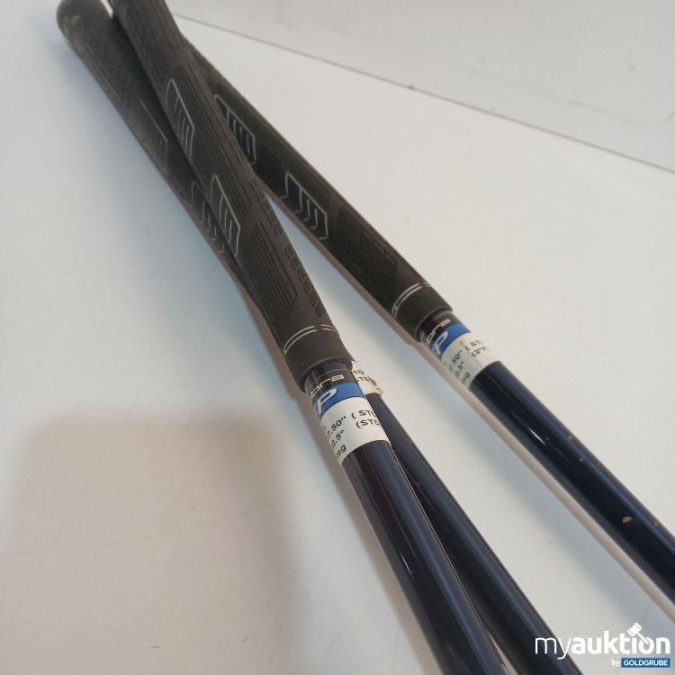 Artikel Nr. 874561: Cobra Schläger 37.50" & 38.00" 