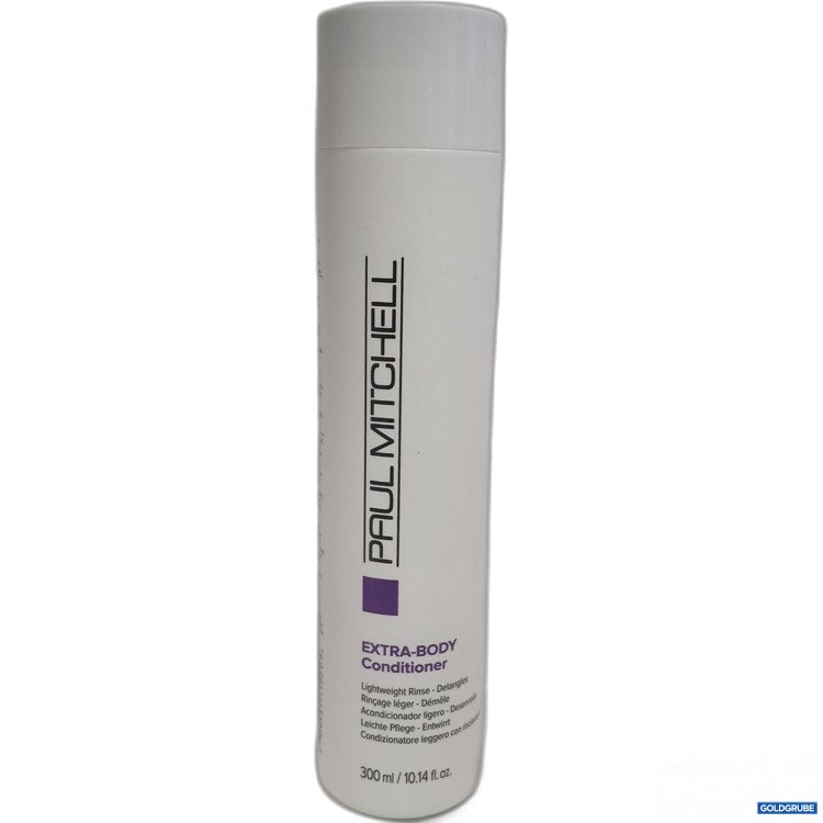 Artikel Nr. 885561: Paul Mitchell Extra-Body Conditioner 300ml 