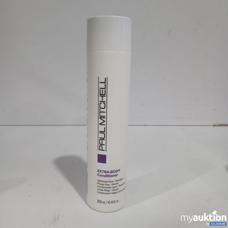 Artikel Nr. 885561: Paul Mitchell Extra-Body Conditioner 300ml 