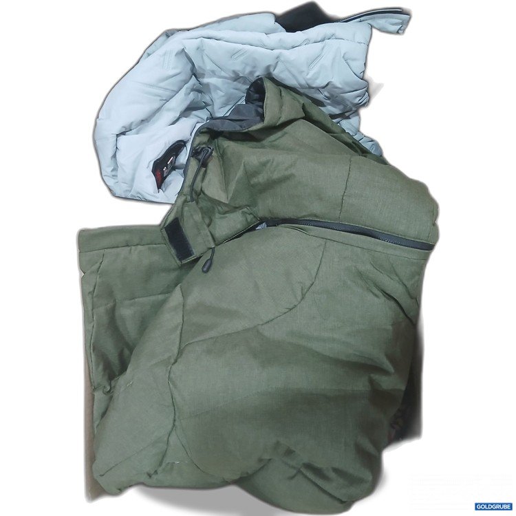 Artikel Nr. 887561 Artikel Nr. 887561: Diverse Bekleidung