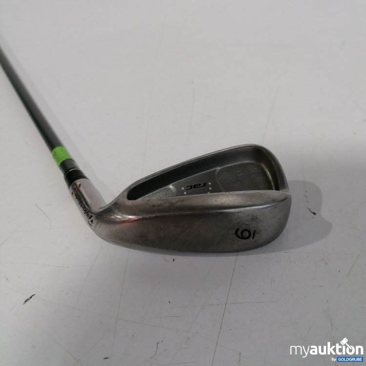 Artikel Nr. 888561: AylorMade Flex L Gr. 6