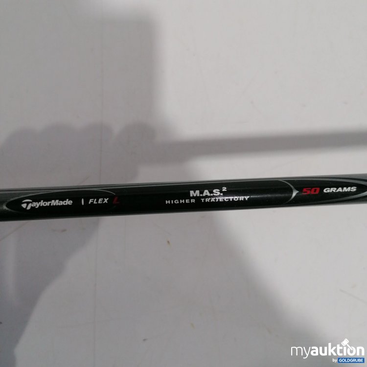 Artikel Nr. 888561: AylorMade Flex L Gr. 6