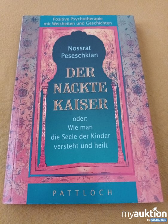 Artikel Nr. 901561: Der nackte Kaiser