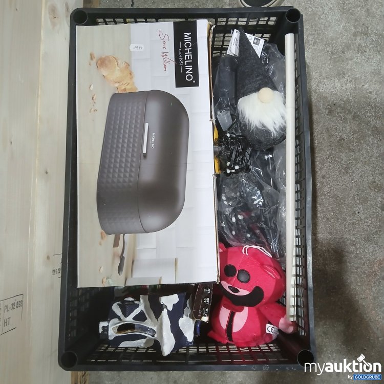 Artikel Nr. 913561: Diverse Zubehör 