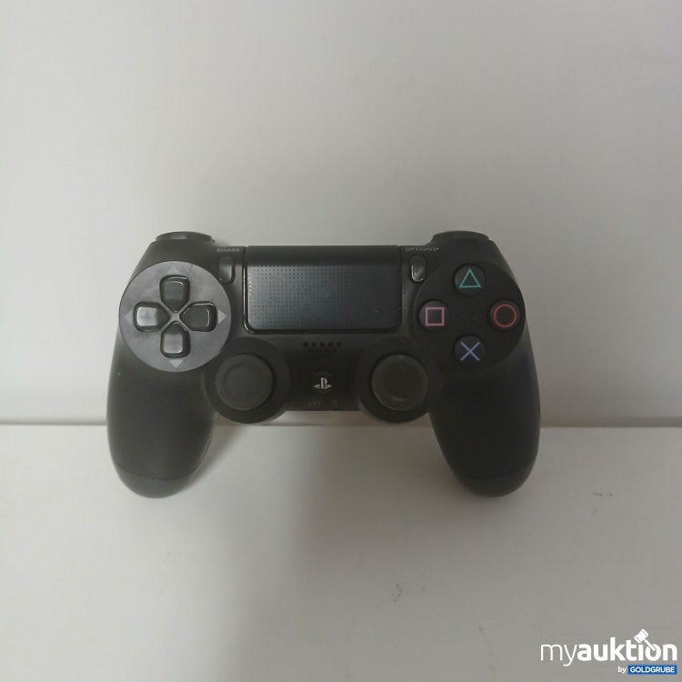 Artikel Nr. 917561 Artikel Nr. 917561: Sony Wireless Controller CUH-ZCT2U