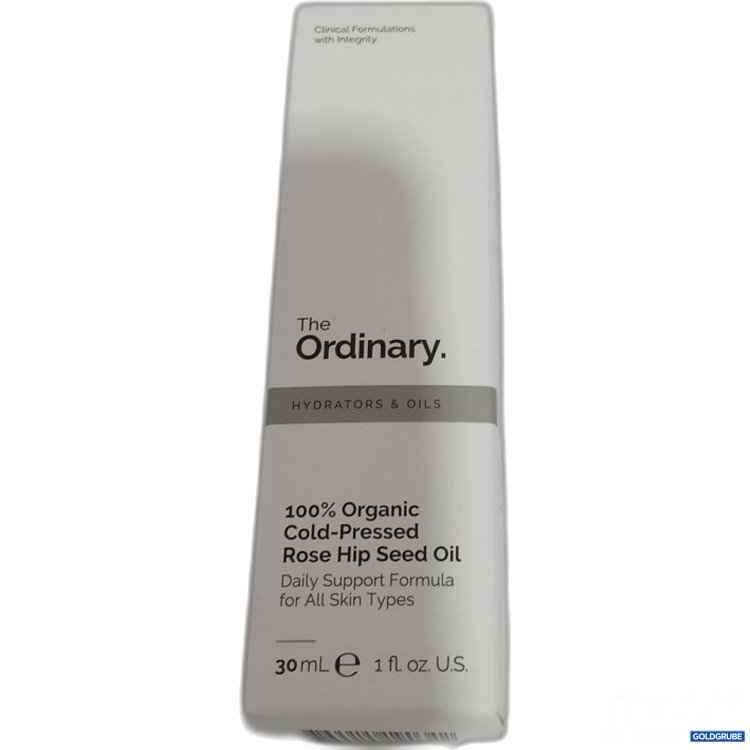 Artikel Nr. 919561: The Ordinary 100% Organic Cold-Pressed Rose Hip Seed Oil 30 ml