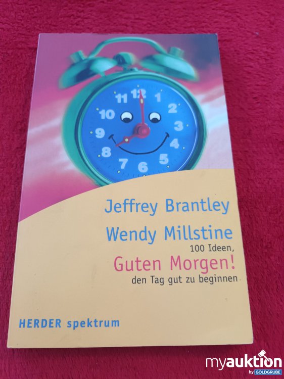 Artikel Nr. 937561 Artikel Nr. 937561: Guten Morgen! Den Tag gut zu beginnen