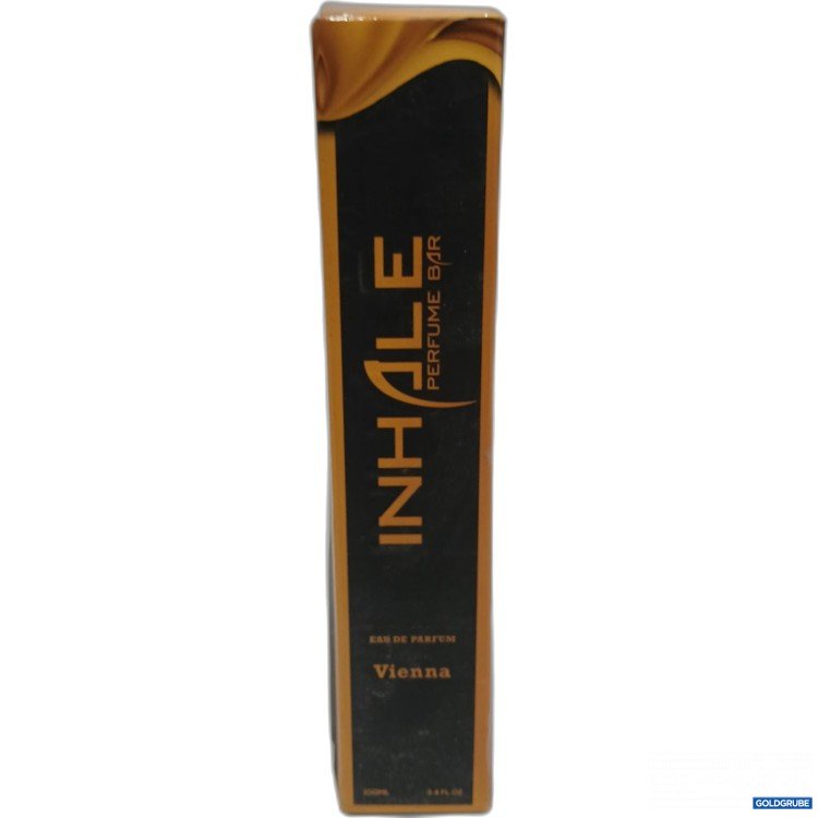 Artikel Nr. 950561: Inhale Parfum Bar Eau de Parfum Vienna 100ml