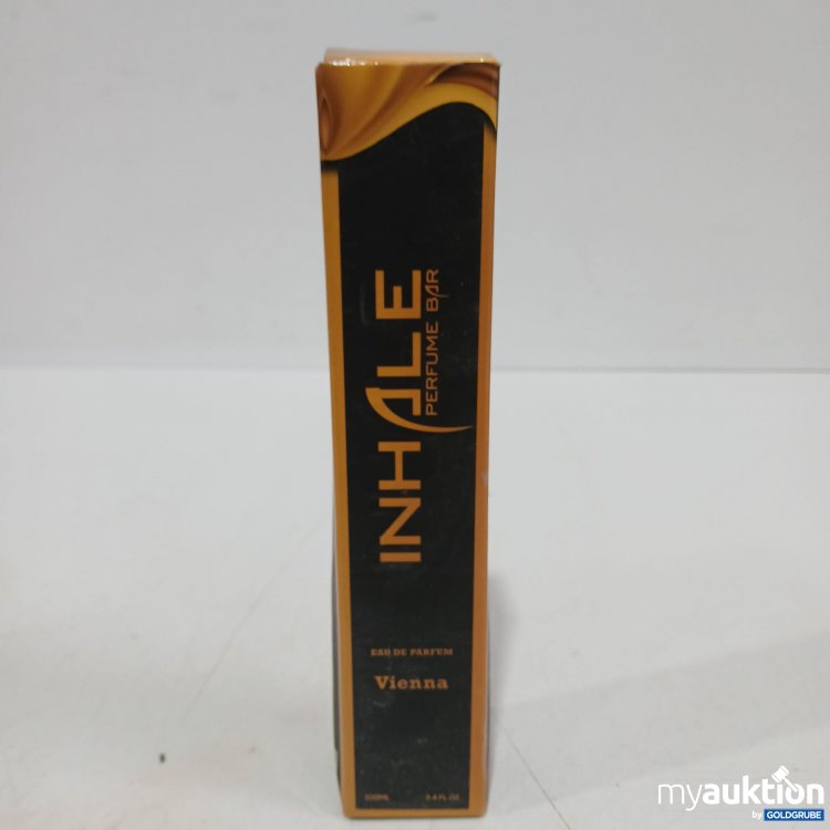 Artikel Nr. 950561: Inhale Parfum Bar Eau de Parfum Vienna 100ml