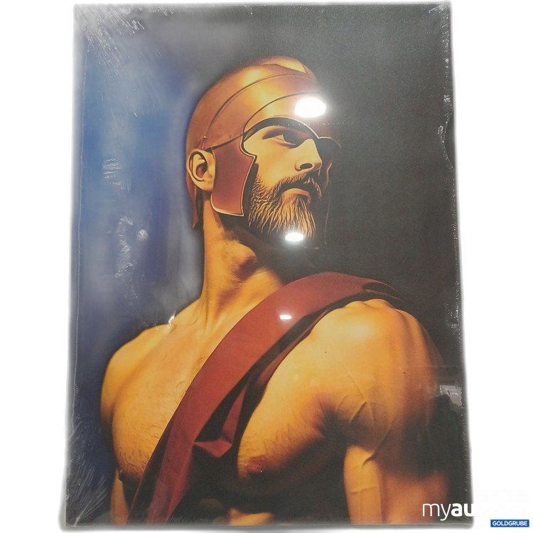 Artikel Nr. 955561: Myposter Leinwand 2,5 Größe 45x60cm