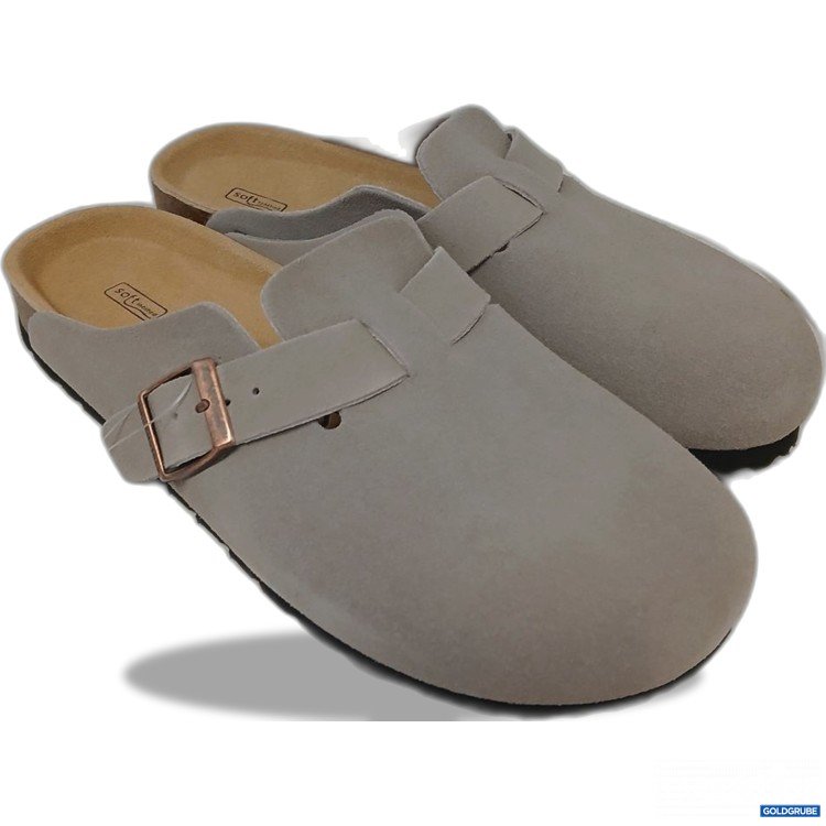 Artikel Nr. 963561: Birkenstock Boston BS Sand