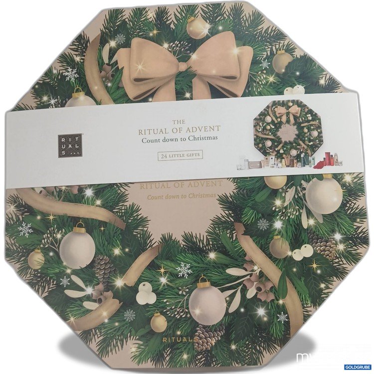 Artikel Nr. 968561: Rituals The Ritual of Advent Adventskalender 24little Gifts 