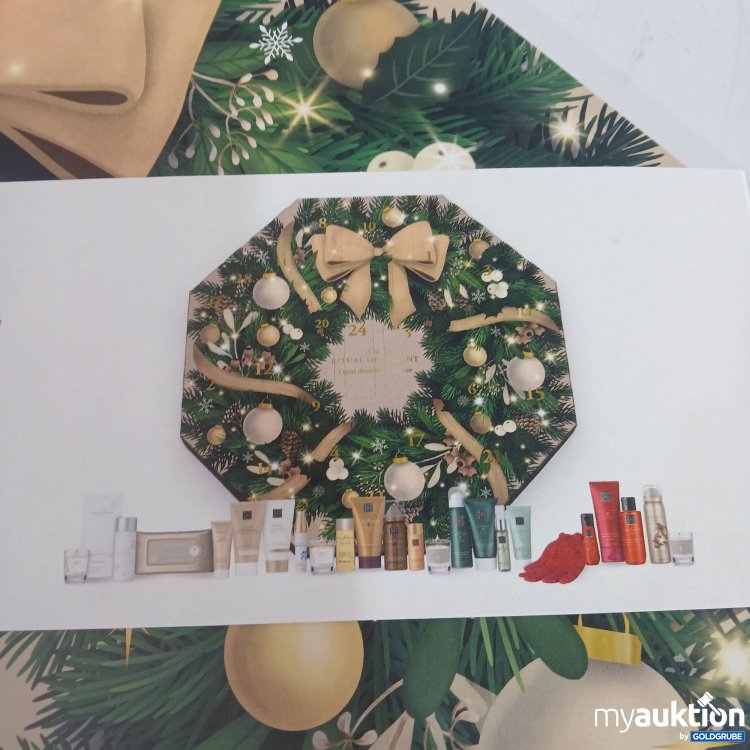 Artikel Nr. 968561: Rituals The Ritual of Advent Adventskalender 24little Gifts 