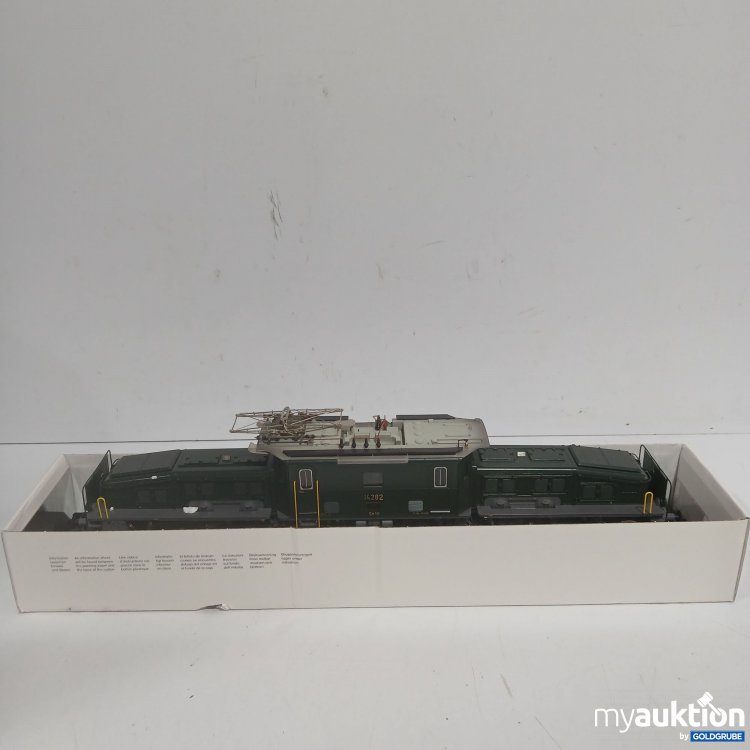 Artikel Nr. 979561 Artikel Nr. 979561: Märklin Rangierkrokodil 5558