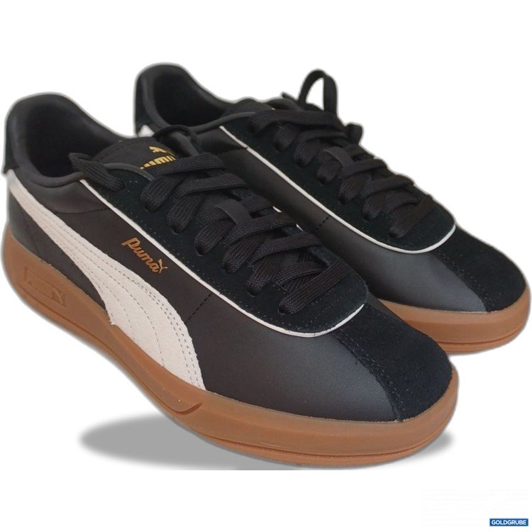 Artikel Nr. 980561 Artikel Nr. 980561: Puma Club Klassika Sneaker Damen