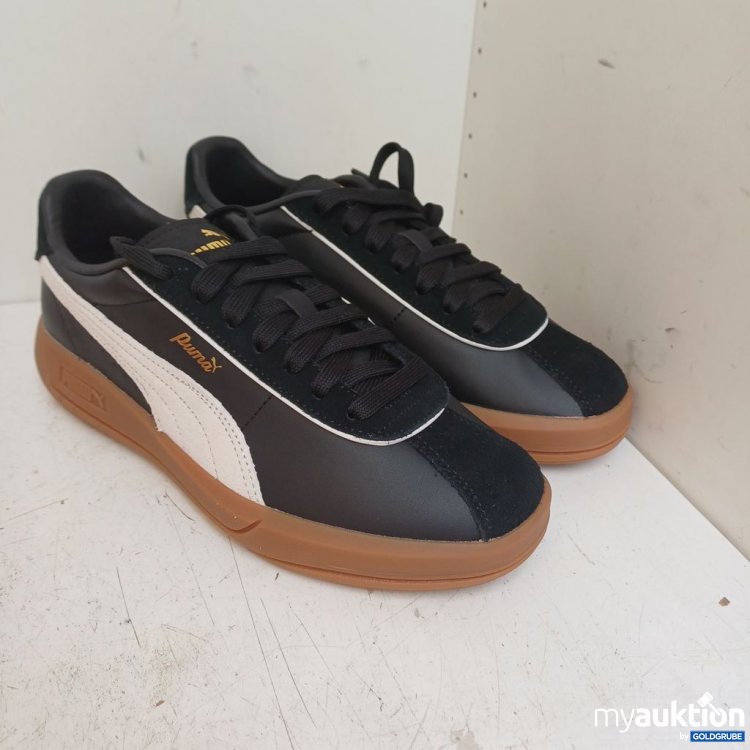 Artikel Nr. 980561 Artikel Nr. 980561: Puma Club Klassika Sneaker Damen