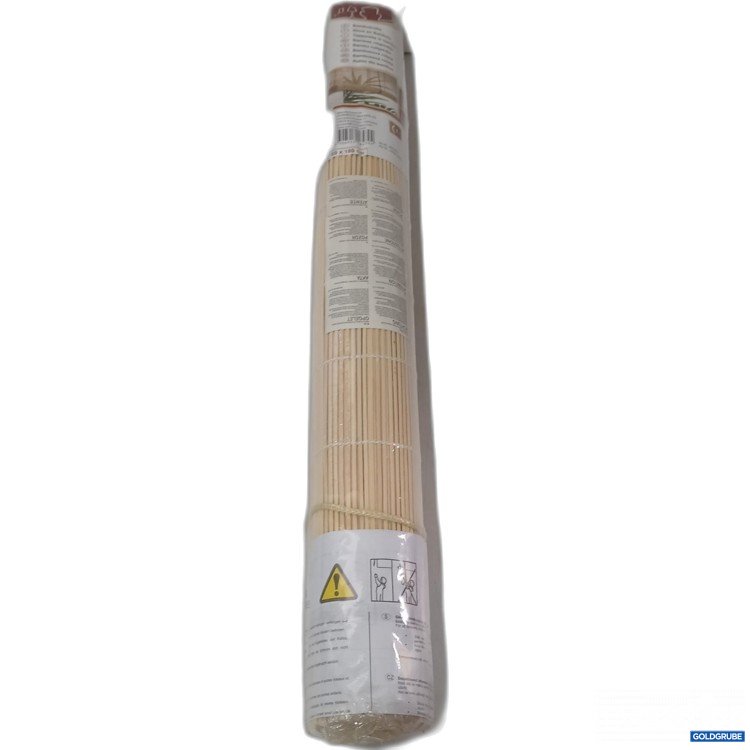 Artikel Nr. 982561: Hornbach Bambusrollo, Art.No. 8903637