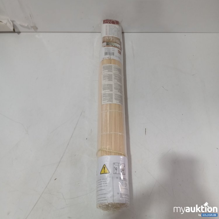 Artikel Nr. 982561: Hornbach Bambusrollo, Art.No. 8903637