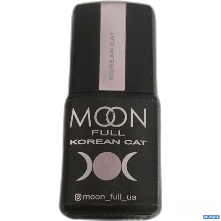 Artikel Nr. 983561: MOON FULL Korean Cat Nagellack 8 ml