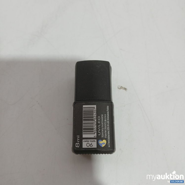 Artikel Nr. 983561: MOON FULL Korean Cat Nagellack 8 ml