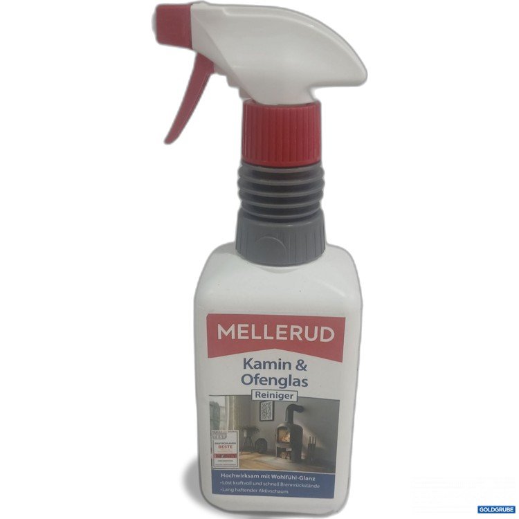Artikel Nr. 986561 Artikel Nr. 986561: Mellerud Kamin & Ofenglas Reiniger 500ml