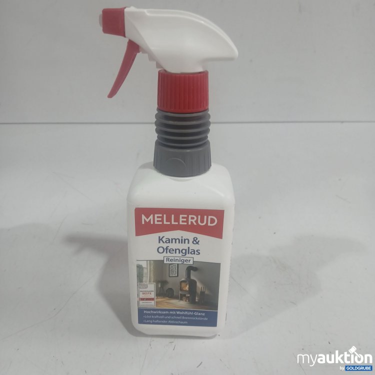 Artikel Nr. 986561 Artikel Nr. 986561: Mellerud Kamin & Ofenglas Reiniger 500ml