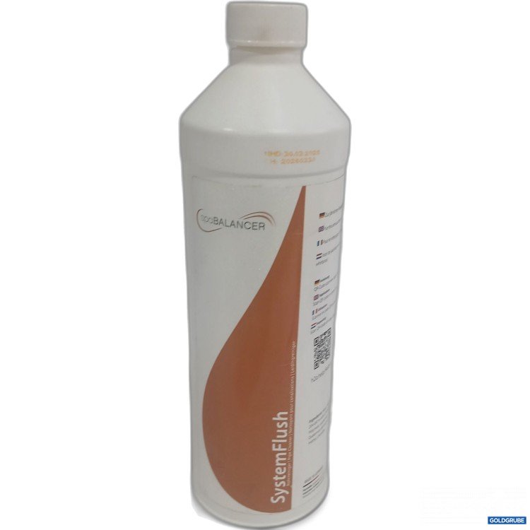 Artikel Nr. 990561: Spa Balance System Flush 1L 