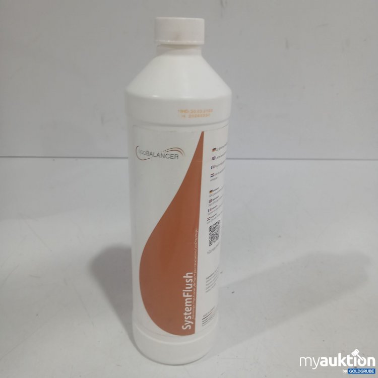 Artikel Nr. 990561: Spa Balance System Flush 1L 