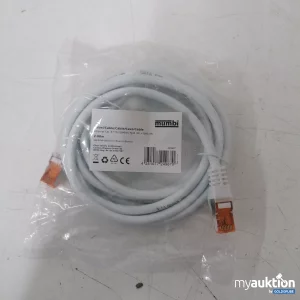 Auktion Mumbi Kabel 2m