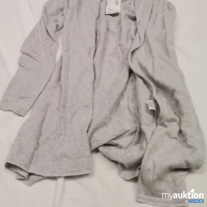 Auktion Maas Strickjacke 