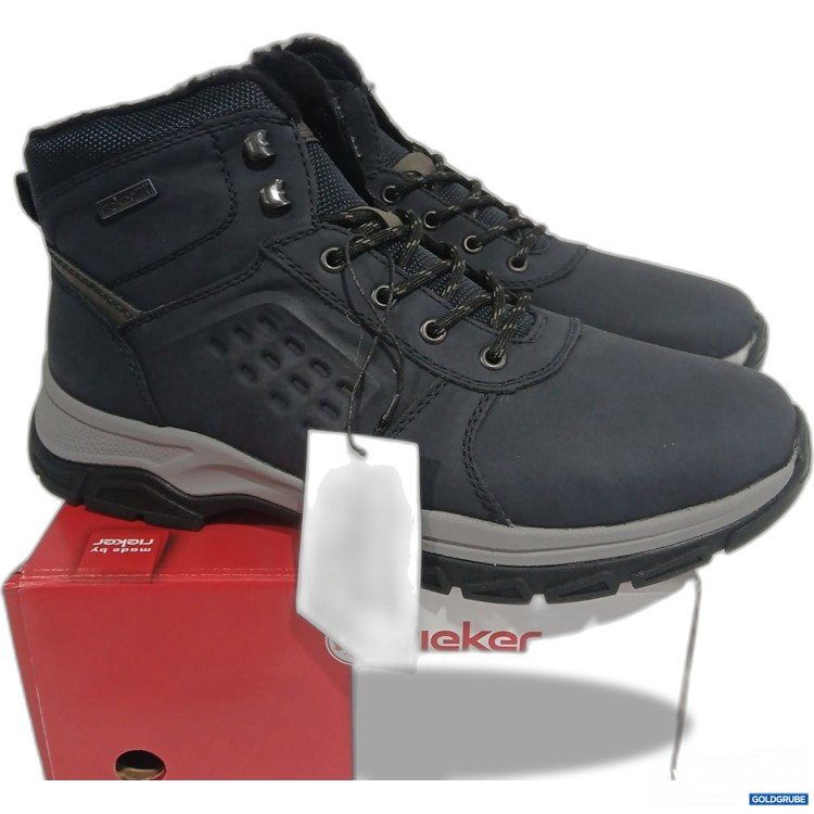 Artikel Nr. 442562: Rieker Winterstiefel 30201-14