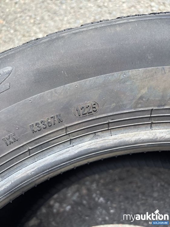 Artikel Nr. 444562 Artikel Nr. 444562: Pirelli Scorpion Winter 2 235/60 R18 XL