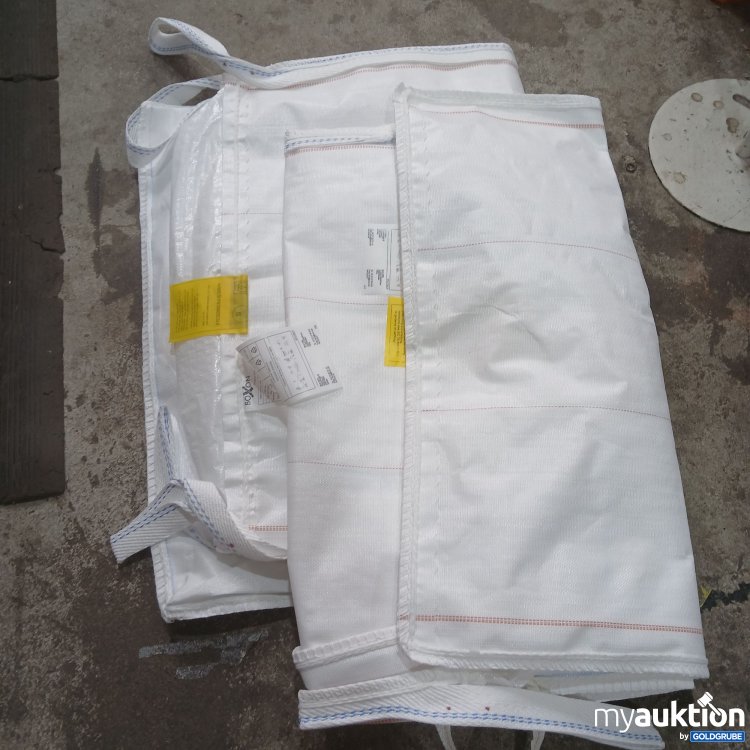 Artikel Nr. 445562 Artikel Nr. 445562: Boxon Big Bag 1250kg