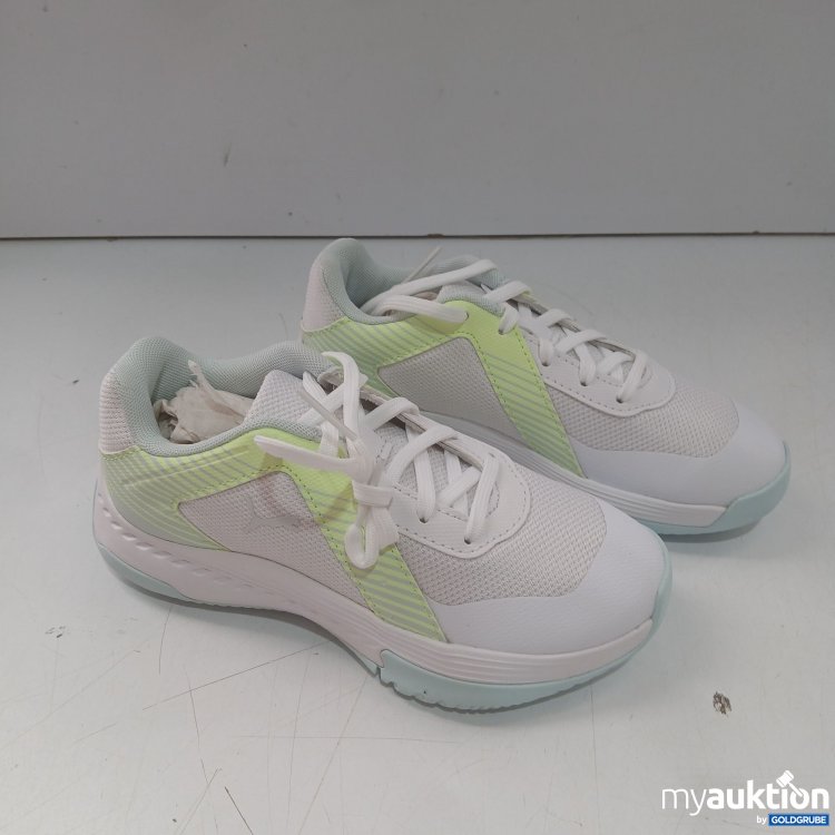 Artikel Nr. 447562 Artikel Nr. 447562: Puma Schuhe Varion Jr white-nitro blue-fizzy light