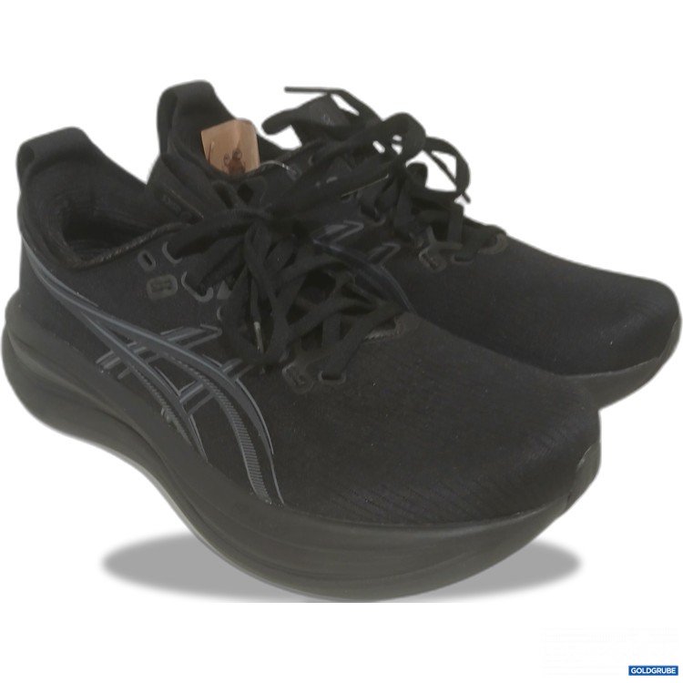 Artikel Nr. 462562 Artikel Nr. 462562: ASICS Laufschuh GEL-NIMBUS 28 Größe 41.5