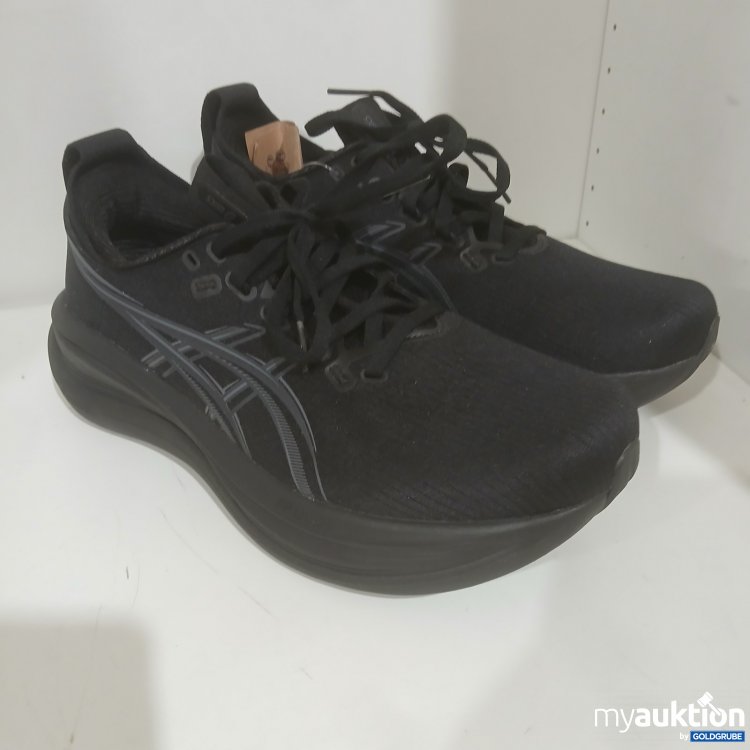 Artikel Nr. 462562 Artikel Nr. 462562: ASICS Laufschuh GEL-NIMBUS 28 Größe 41.5