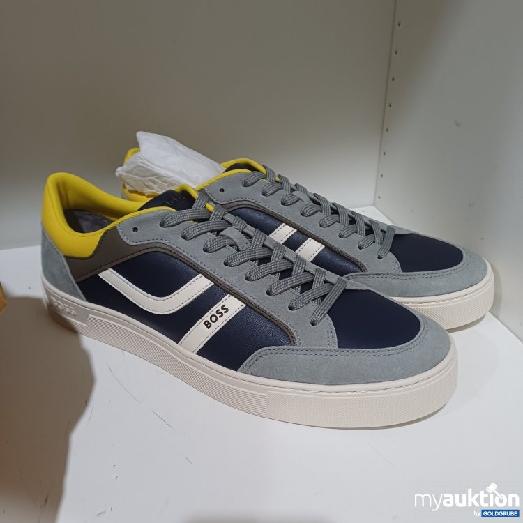 Artikel Nr. 463562 Artikel Nr. 463562: BOSS Sneaker Größe 46