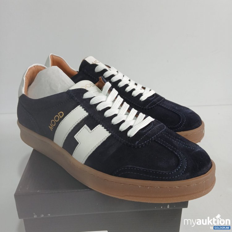 Artikel Nr. 521562 Artikel Nr. 521562: Mood Shoes 708C Navy