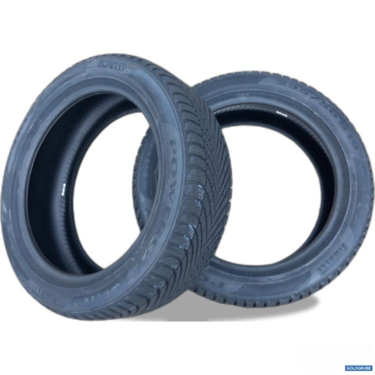 Artikel Nr. 523562: Pirelli Powergy Winter 235/50R19 XL